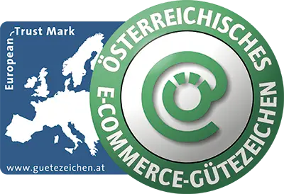 E-Commerce-Gütezeichen