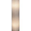Stehleuchte "BEATE" grau aus Metall und einem Textilschirm in grau, E27-Fassung, Stehlampe für Esszimmer, Wohnzimmer, Diele oder Büro, ca. 110 cm hoch