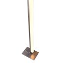 LED Stehleuchte "BONES 2"