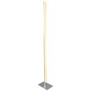 LED Stehleuchte "BONES 2"