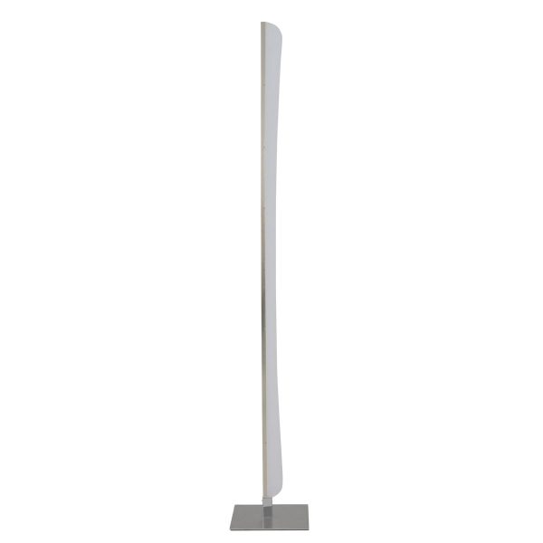 LED Stehleuchte "BONES 2"
