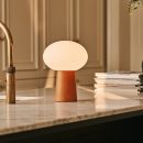 Max kastanienhalte Holzschnur und wiederaufladbare Lampe-umweltfreundliches Design