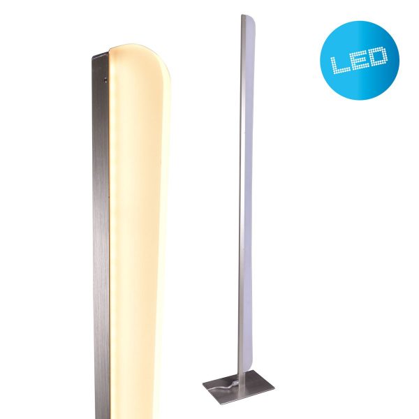 LED Stehleuchte "BONES 2" – Bild 2