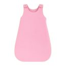heySimeon Schlafsack aus Bio-Baumwolle | Atmungsaktiver Baby Sommerschlafsack | Leichter Bio Schlafsack | Made in France