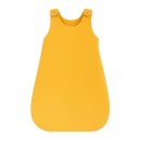 heySimeon Schlafsack aus Bio-Baumwolle | Atmungsaktiver Baby Sommerschlafsack | Leichter Bio Schlafsack | Made in France