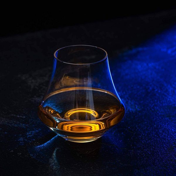 The Connoisseur's Set - Nosing Whiskey Glass Edition – Bild 7