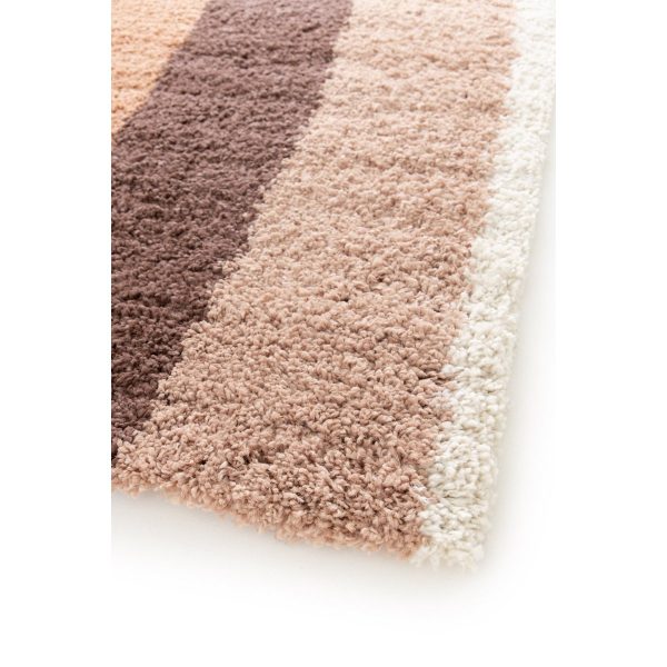 Dicker und bequemer Kinderteppich COLORS – Bild 4