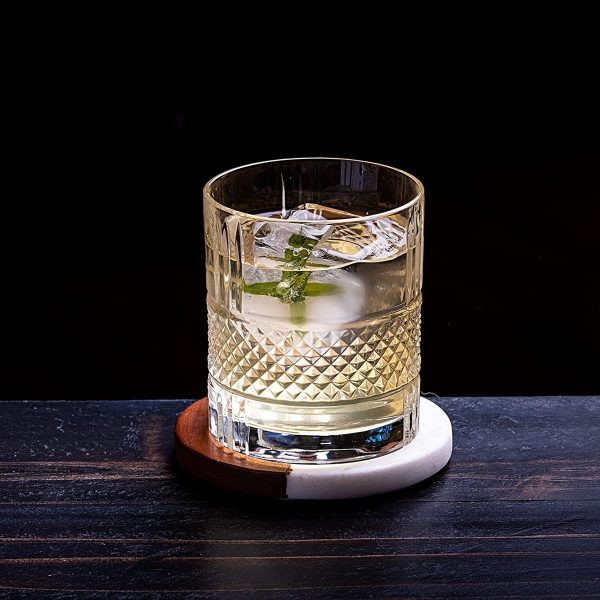 The Connoisseur's Set - Reserve Whiskey Glass Edition – Bild 8