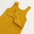 heySimeon Schlafsack aus Bio-Baumwolle | Atmungsaktiver Baby Sommerschlafsack | Leichter Bio Schlafsack | Made in France