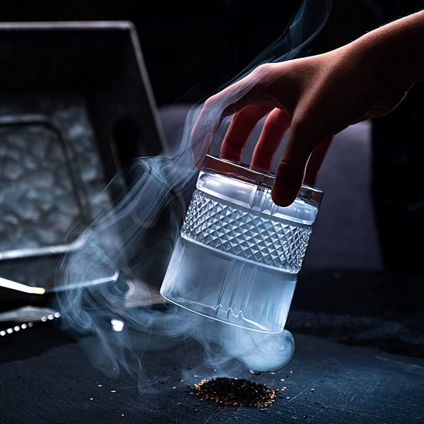 The Connoisseur's Set - Reserve Whiskey Glass Edition – Bild 7