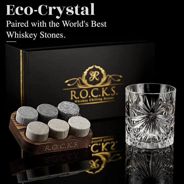 The Connoisseur's Set - Soleil Whiskey Glass Edition – Bild 2