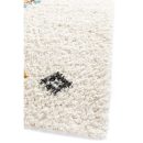 Weicher und weicher Kinder Teppich Zazou