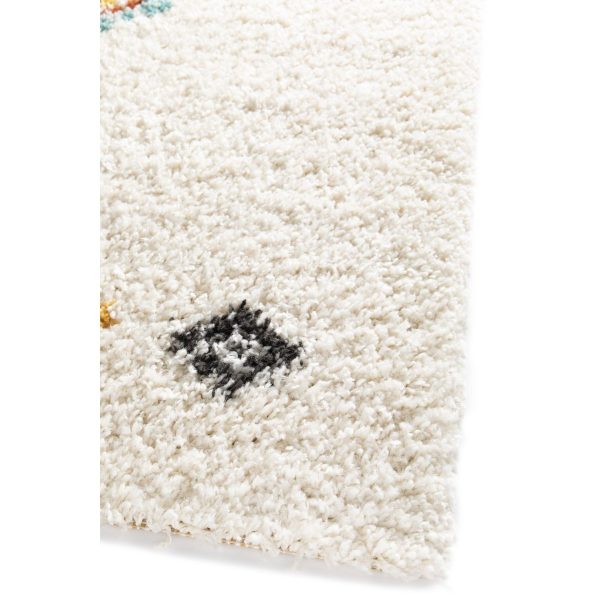 Weicher und weicher Kinder Teppich Zazou – Bild 6