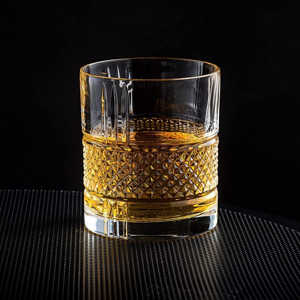 The Connoisseur's Set - Reserve Whiskey Glass Edition – Bild 6