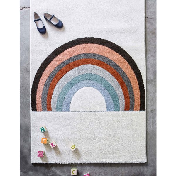 Tapis enfant ARC EN CIEL – Bild 2