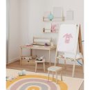 Superweicher RAINBOW-Kinderteppich