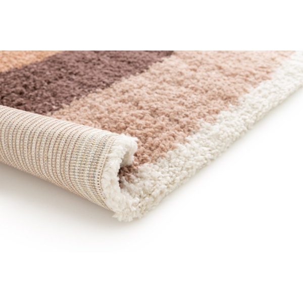 Dicker und bequemer Kinderteppich COLORS – Bild 3