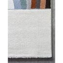 Tapis enfant ARC EN CIEL