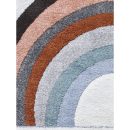 Tapis enfant ARC EN CIEL