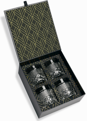 The Privilege Collection - Admiral Glasses