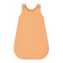 heySimeon Schlafsack aus Bio-Baumwolle | Atmungsaktiver Baby Sommerschlafsack | Leichter Bio Schlafsack | Made in France