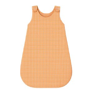 heySimeon Schlafsack aus Bio-Baumwolle | Atmungsaktiver Baby Sommerschlafsack | Leichter Bio Schlafsack | Made in France