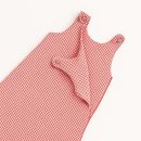 heySimeon Winterschlafsack aus Bio-Baumwolle | Warmer Baby Schlafsack | Weich & GOTS-zertifiziert | Made in France