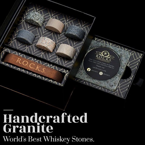 The Gentleman's Set - Cigar Aficionado – Bild 4