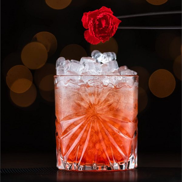 The Connoisseur's Set - Soleil Whiskey Glass Edition – Bild 7