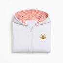 Rhön-Sweatshirt aus Bio-Baumwolle
