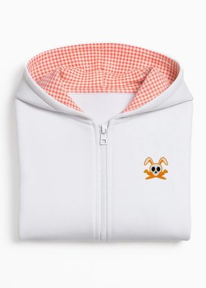 Rhön-Sweatshirt aus Bio-Baumwolle