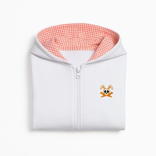 Rhön-Sweatshirt aus Bio-Baumwolle