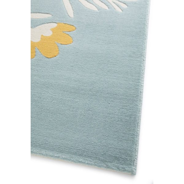 Tapis enfant super doux BIRDIE – Bild 5