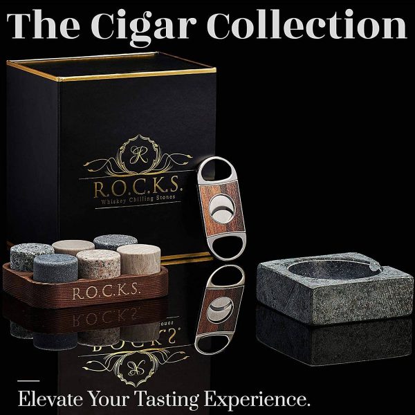 The Gentleman's Set - Cigar Aficionado – Bild 2