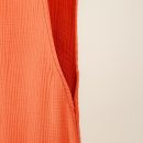 heySimeon Schlafsack aus Bio-Baumwolle | Atmungsaktiver Baby Sommerschlafsack | Leichter Bio Schlafsack | Made in France