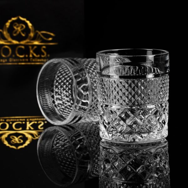 The Privilege Collection - Admiral Glasses – Bild 2