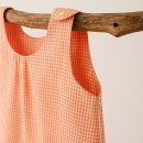 heySimeon Schlafsack aus Bio-Baumwolle | Atmungsaktiver Baby Sommerschlafsack | Leichter Bio Schlafsack | Made in France