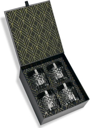 The Privilege Collection - Prestige Glasses