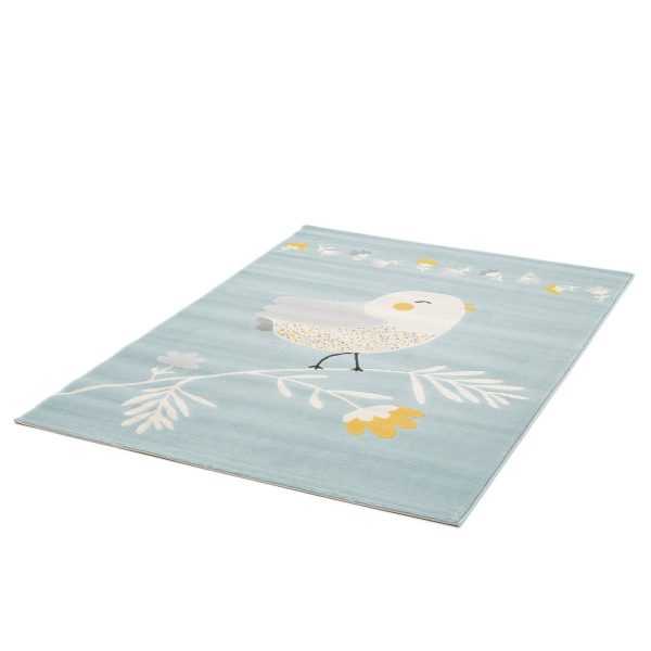 Tapis enfant super doux BIRDIE – Bild 6