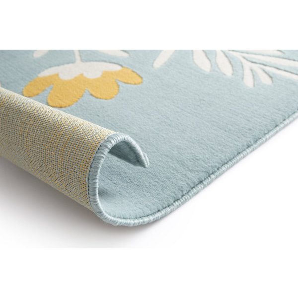 Tapis enfant super doux BIRDIE – Bild 3