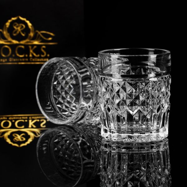 The Privilege Collection - Prestige Glasses – Bild 2