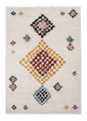 Weicher und weicher Kinder Teppich Zazou