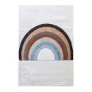 Tapis enfant ARC EN CIEL
