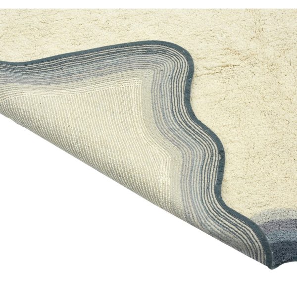 Baumwollbaumtuchteppich – Bild 6