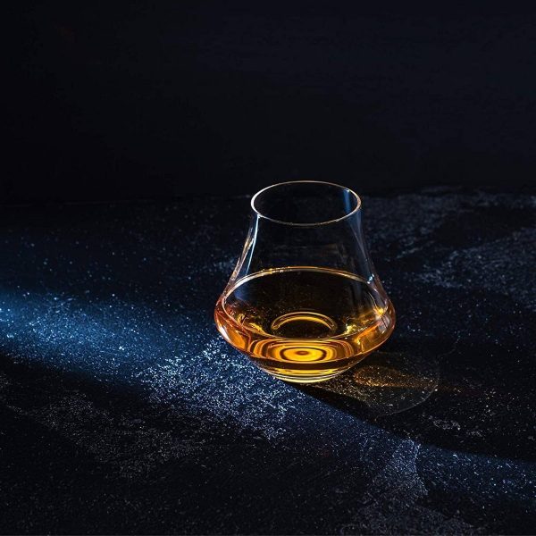 The Connoisseur's Set - Nosing Whiskey Glass Edition – Bild 4