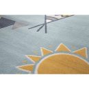 TIPI superweicher Kinderteppich