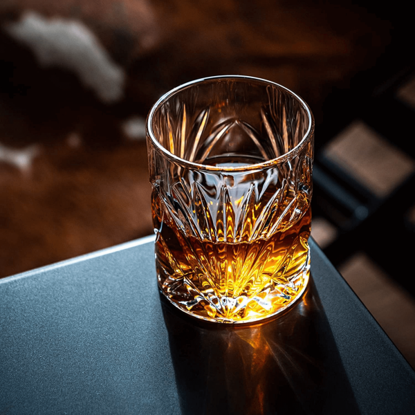 The Connoisseur's Set - Palm Whiskey Glass Edition – Bild 6