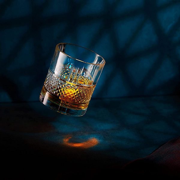 The Connoisseur's Set - Reserve Whiskey Glass Edition – Bild 5