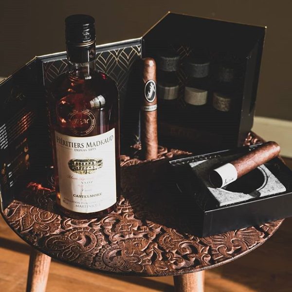 The Gentleman's Set - Cigar Aficionado – Bild 8