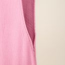 heySimeon Schlafsack aus Bio-Baumwolle | Atmungsaktiver Baby Sommerschlafsack | Leichter Bio Schlafsack | Made in France